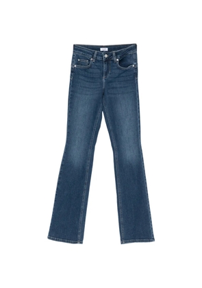 LIU JO embellished jeans - Blue