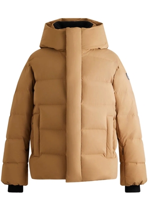 Fusalp Atila jacket - Brown