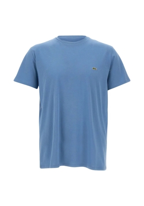 Lacoste short-sleeve T-shirt - Blue