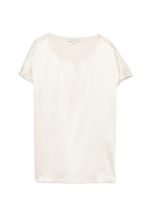Antonelli Clara short-sleeve T-shirt - Neutrals