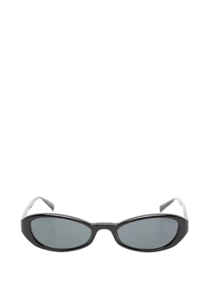 Saint Laurent SL 871 sunglasses - Black