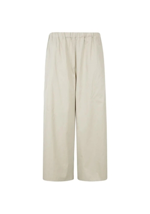 Meta Campania Collective Jana skirt trousers - Neutrals