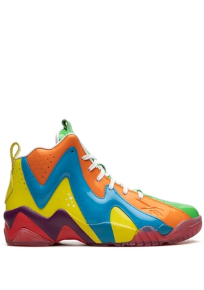 Reebok Kamikaze 2 'Candy Land' sneakers - Orange