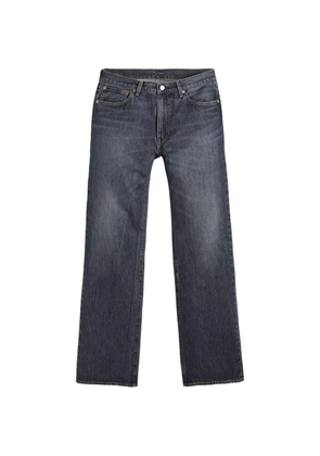 Levi's 567 belt loop trousers - Blue