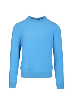 Paul Smith long-sleeve crew neck sweater - Blue