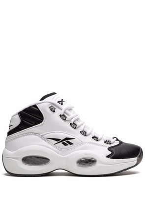 Reebok Question mid-top sneakers - White