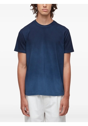 Osklen cotton T-shirt - Blue