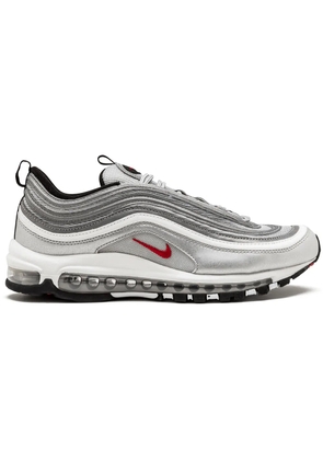 Nike Air Max 97 OG QS 'Silver Bullet 2017 Release' sneakers - Metallic