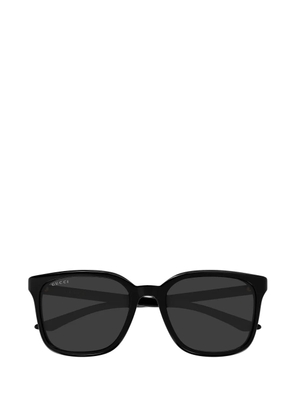 Gucci Eyewear black sunglasses