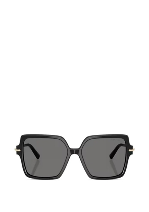 Tiffany & Co Eyewear square-frame sunglasses - Black