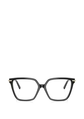 Tiffany & Co Eyewear square-frame glasses - Black