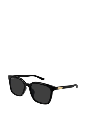 Gucci Eyewear black sunglasses