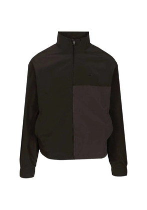 Arte Antwerp zip-up jacket - Black