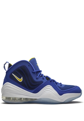 Nike Air Penny 5 'Blue Chips' sneakers