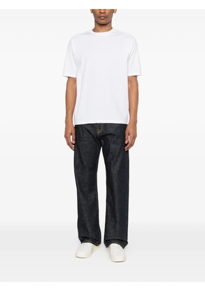 Herno panelled T-shirt - White