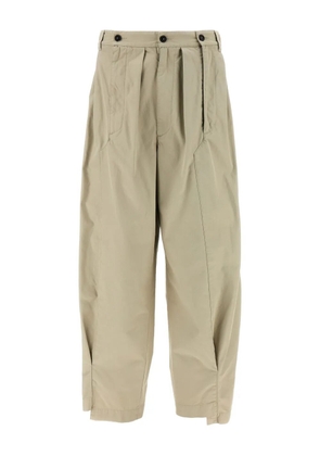 DSQUARED2 Zoot trousers - Neutrals