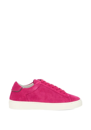 Fabiana Filippi modern sneakers - Pink