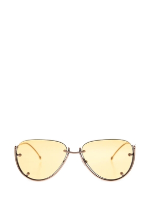 Diesel pilot sunglasses - Grey