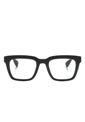 Mykita Souda square-frame glasses - Black