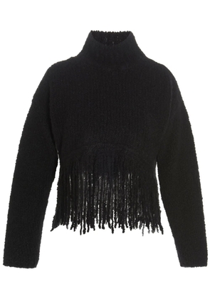 MIXIK Ray sweater - Black
