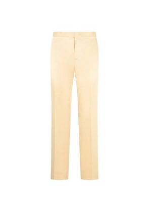 Fabiana Filippi straight-cut trousers - Neutrals