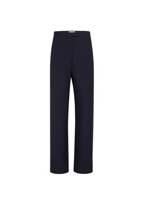 KHAITE Borden pants - Blue