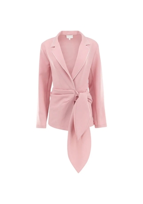 Christy Lynn Laiken jacket - Pink