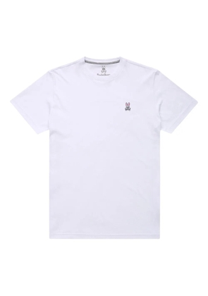 Psycho Bunny crew-neck T-shirt - White