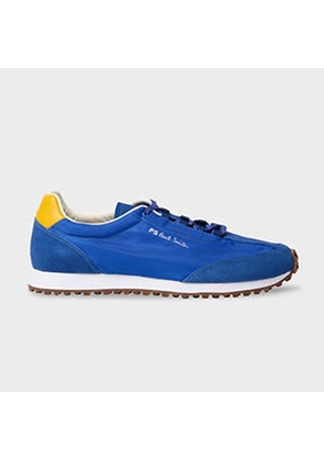 PS Paul Smith Blue 'Senso' Trainers