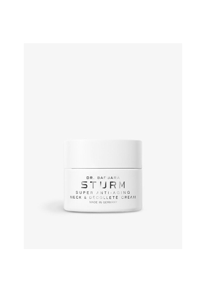 Dr. Barbara Sturm Super Anti-Aging Neck & Décolleté Cream 50ml