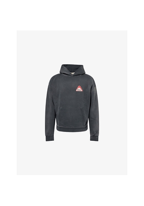 Mens Duke & Dexter World Champ Graphic-Print Cotton Hoody