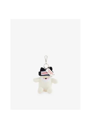 Mens Charles Jeffrey Loverboy Gromlin Plush Keyring