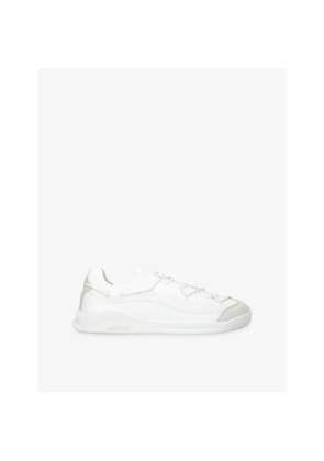 Mens Moon Boot Moonlight Mesh Trainers