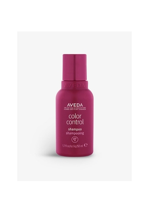 Aveda Color Control Shampoo 50ml