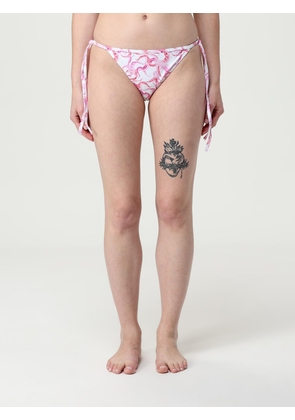 Swimsuit KAMPOS Woman color Pink