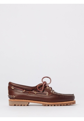 Loafer TIMBERLAND Woman color Brown