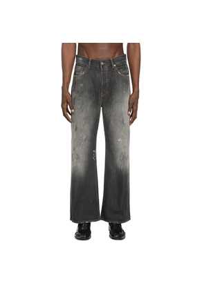 2021 Regular Fit Jeans