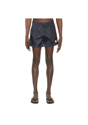 Nylon Swim Shorts