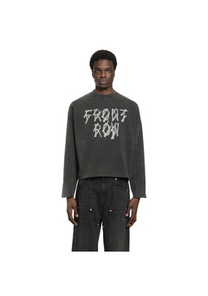 Front Row Long Sleeve T-Shirt