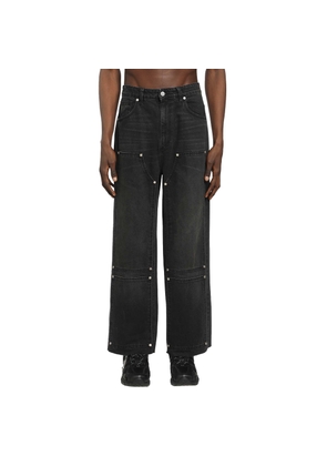 Hpostar Workwear Jeans