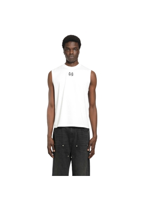 Sleeveless Tape 44 Print