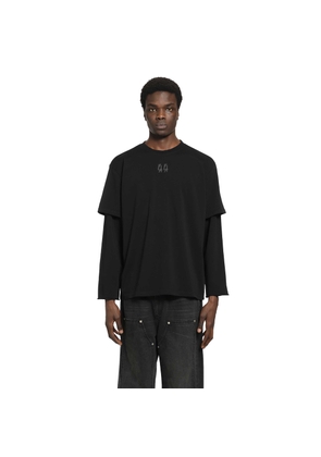 Double Sleeve T-Shirt