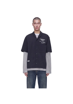 SFTM ACADEMY Jersey Tee