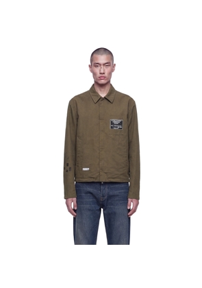 SFTM Academy Workman Jacket