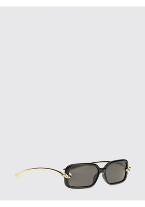 Sunglasses BOTTEGA VENETA Woman color Black