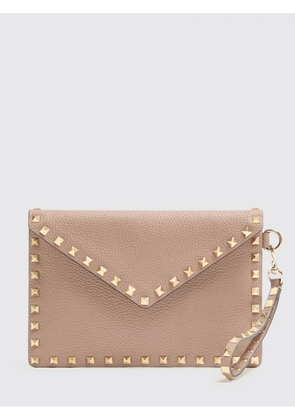 Mini Bag VALENTINO GARAVANI Woman color Blush Pink