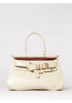 Shoulder Bag ANTONIO MARRAS Woman color Natural