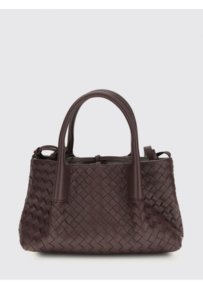 Handbag BOTTEGA VENETA Woman color Brown