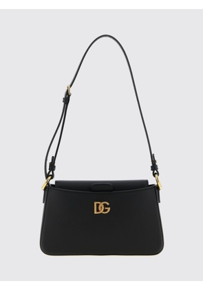Handbag DOLCE & GABBANA Woman color Black
