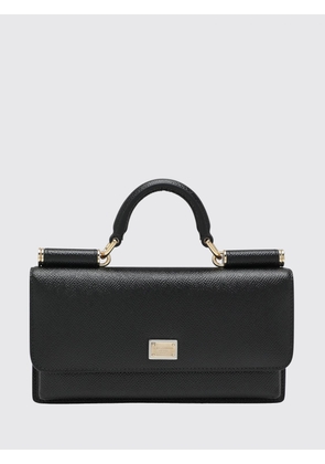 Handbag DOLCE & GABBANA Woman color Black